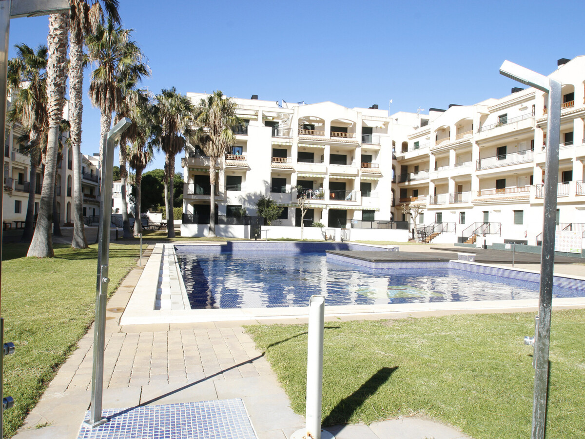Appartement 55m² à 100m de Cala Bot - Miami Platja - Photo 1