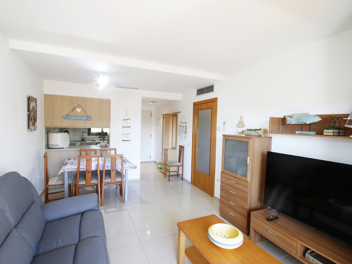 Appartement 55m² à 100m de Cala Bot - Miami Platja - Photo 2