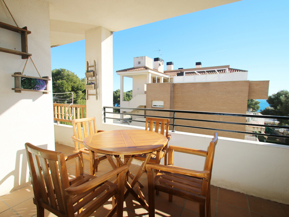 Appartement 55m² à 100m de Cala Bot - Miami Platja - Photo 3