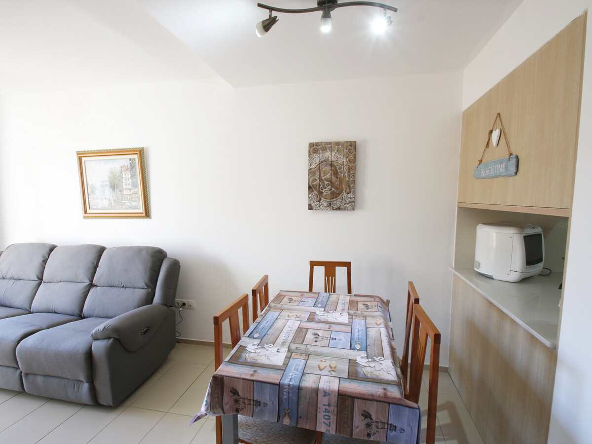 Appartement 55m² à 100m de Cala Bot - Miami Platja - Photo 4