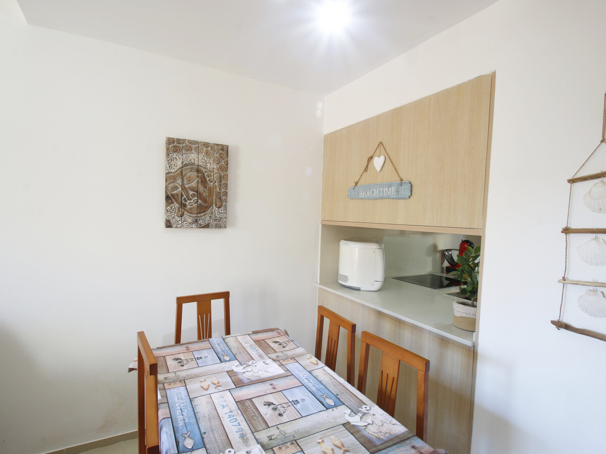 Appartement 55m² à 100m de Cala Bot - Miami Platja - Photo 6