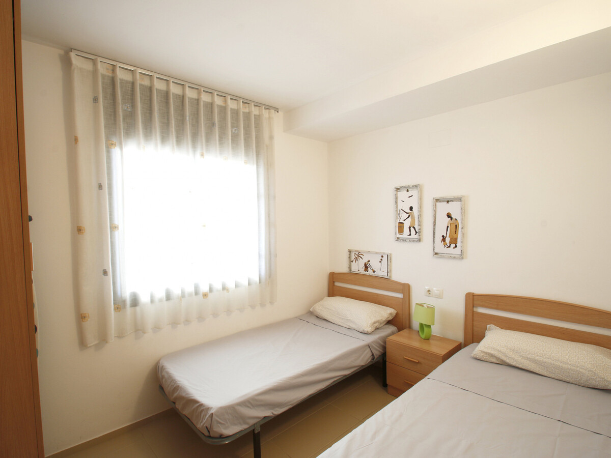 Appartement 55m² à 100m de Cala Bot - Miami Platja - Photo 8