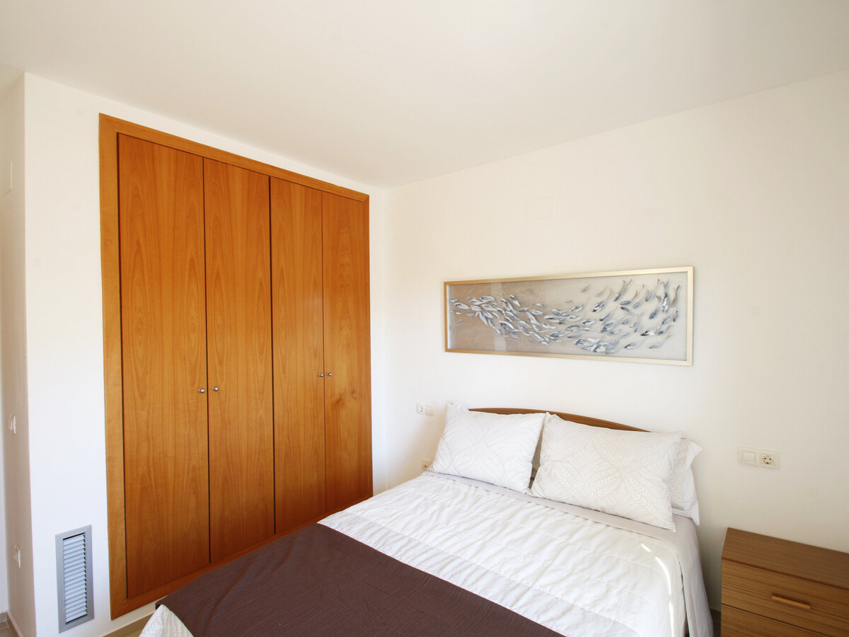 Appartement 55m² à 100m de Cala Bot - Miami Platja - Photo 10