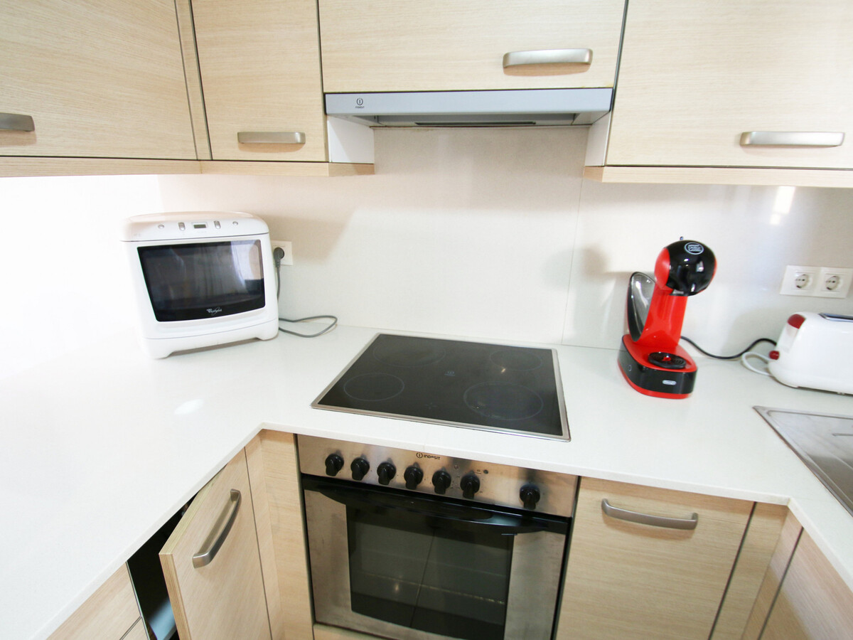 Appartement 55m² à 100m de Cala Bot - Miami Platja - Photo 13