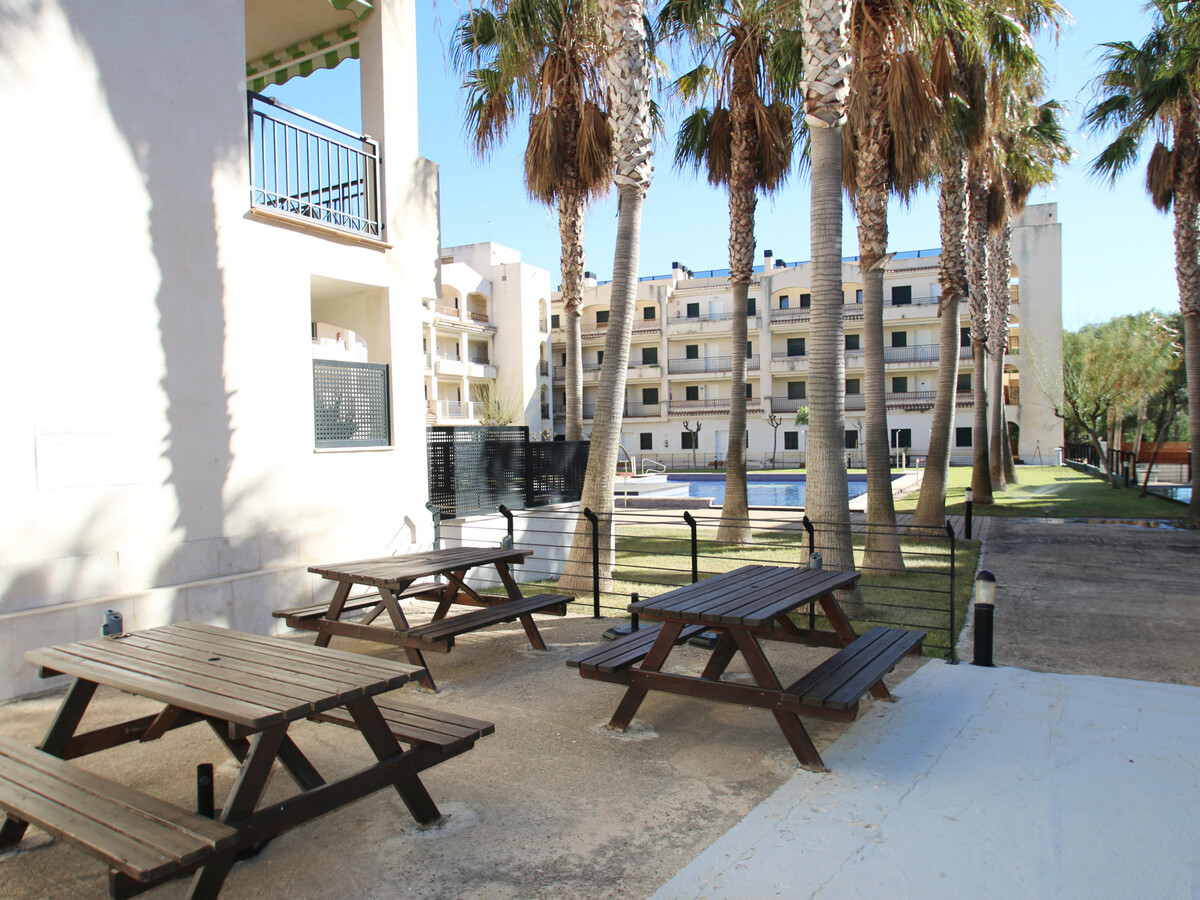 Appartement 55m² à 100m de Cala Bot - Miami Platja - Photo 16