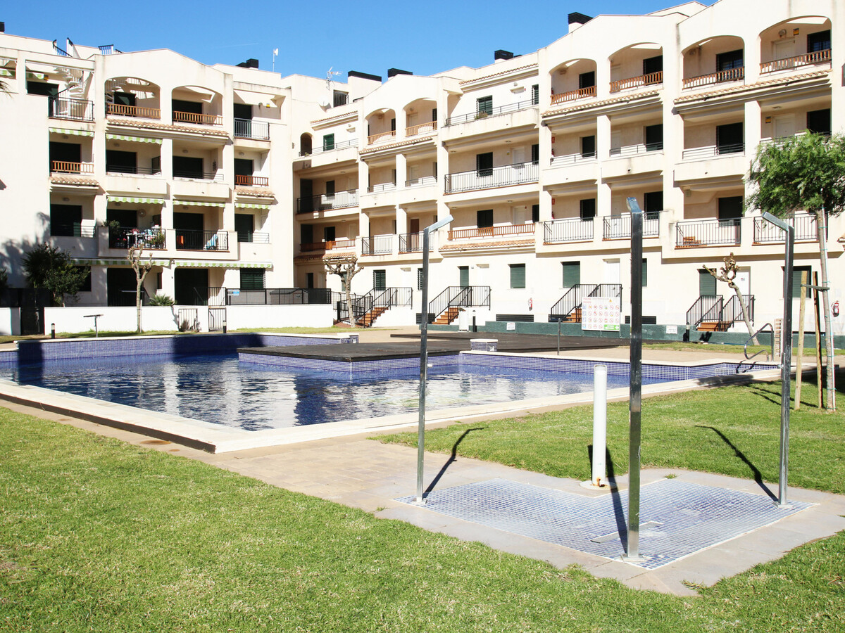 Appartement 55m² à 100m de Cala Bot - Miami Platja - Photo 18