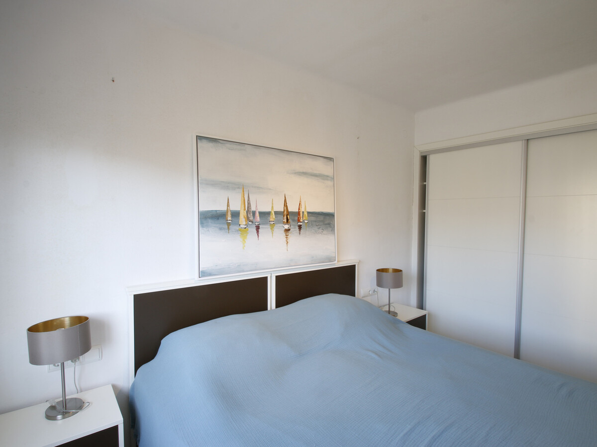 Villa 3 chambres à 100 m de la plage, Cambrils - Photo 8