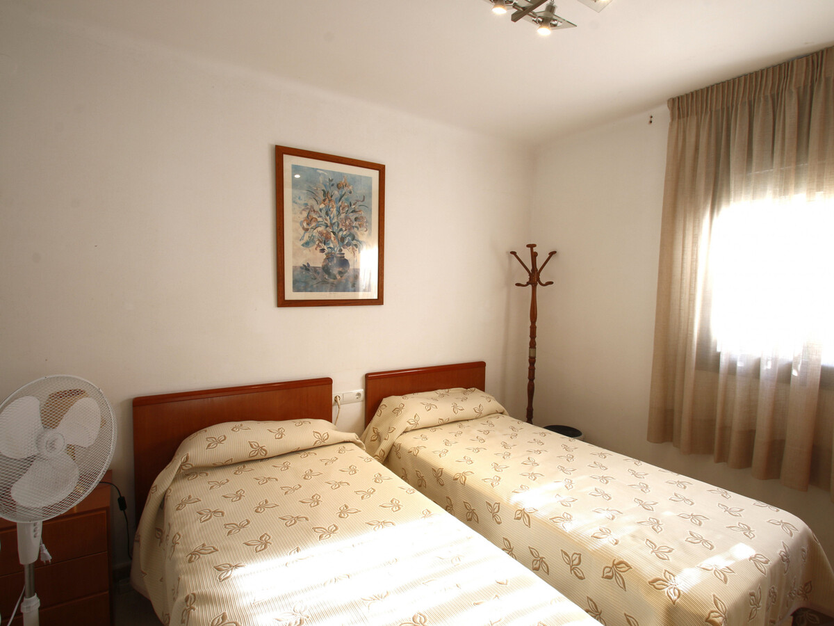 Villa 3 chambres à 100 m de la plage, Cambrils - Photo 11