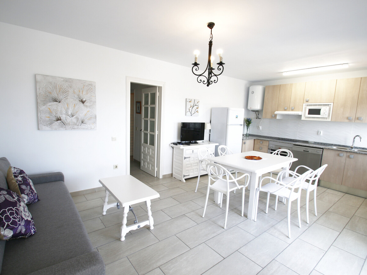 Casa Carmen, 85 m² terrasse vue mer à Miami Platja - Photo 4