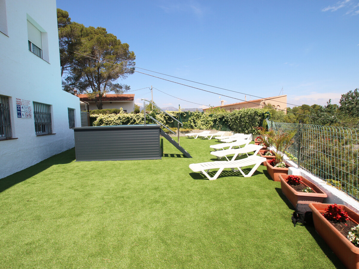 Casa Carmen, 85 m² terrasse vue mer à Miami Platja - Photo 16
