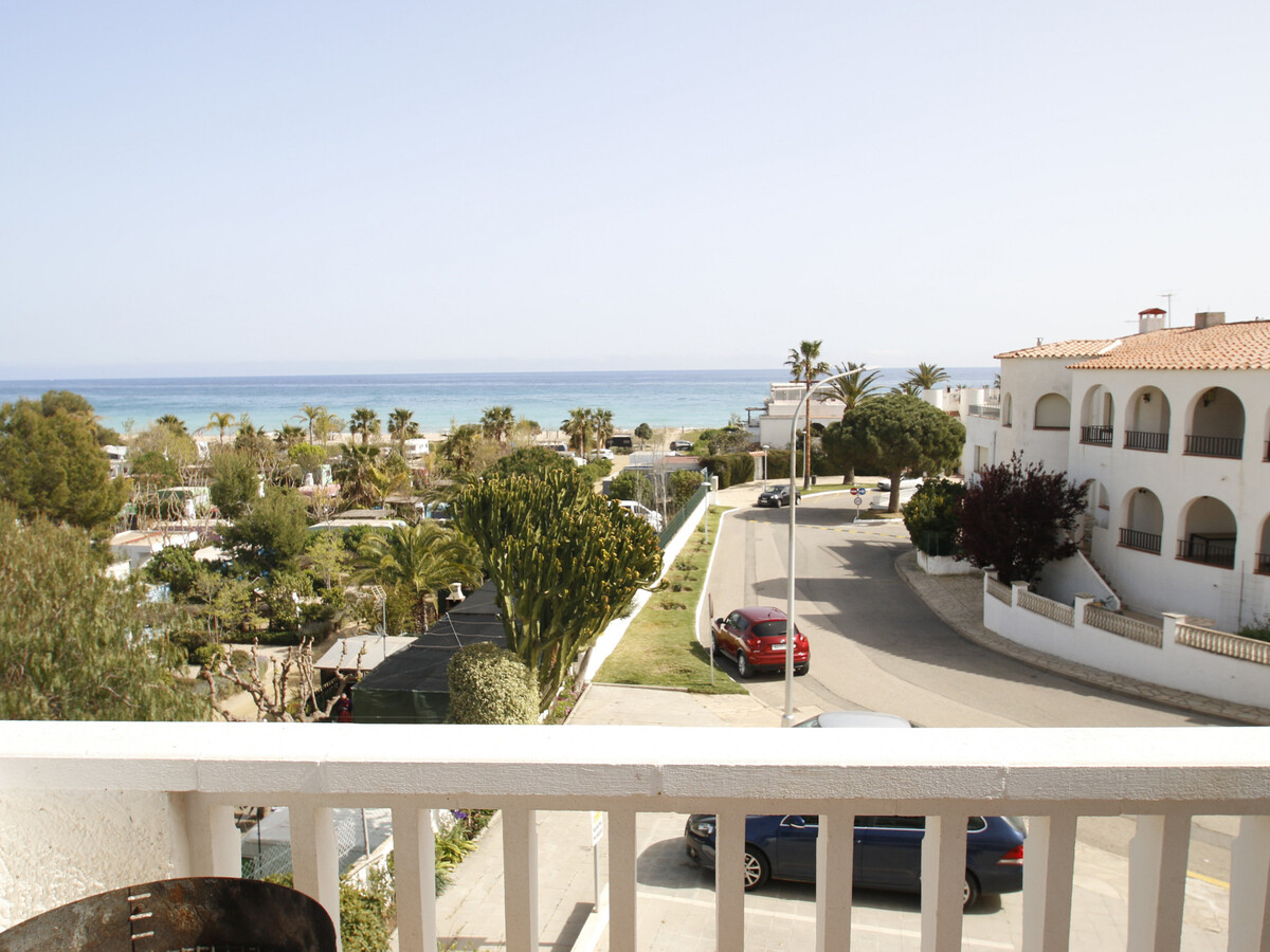 Casa Carmen, 85 m² terrasse vue mer à Miami Platja - Photo 19