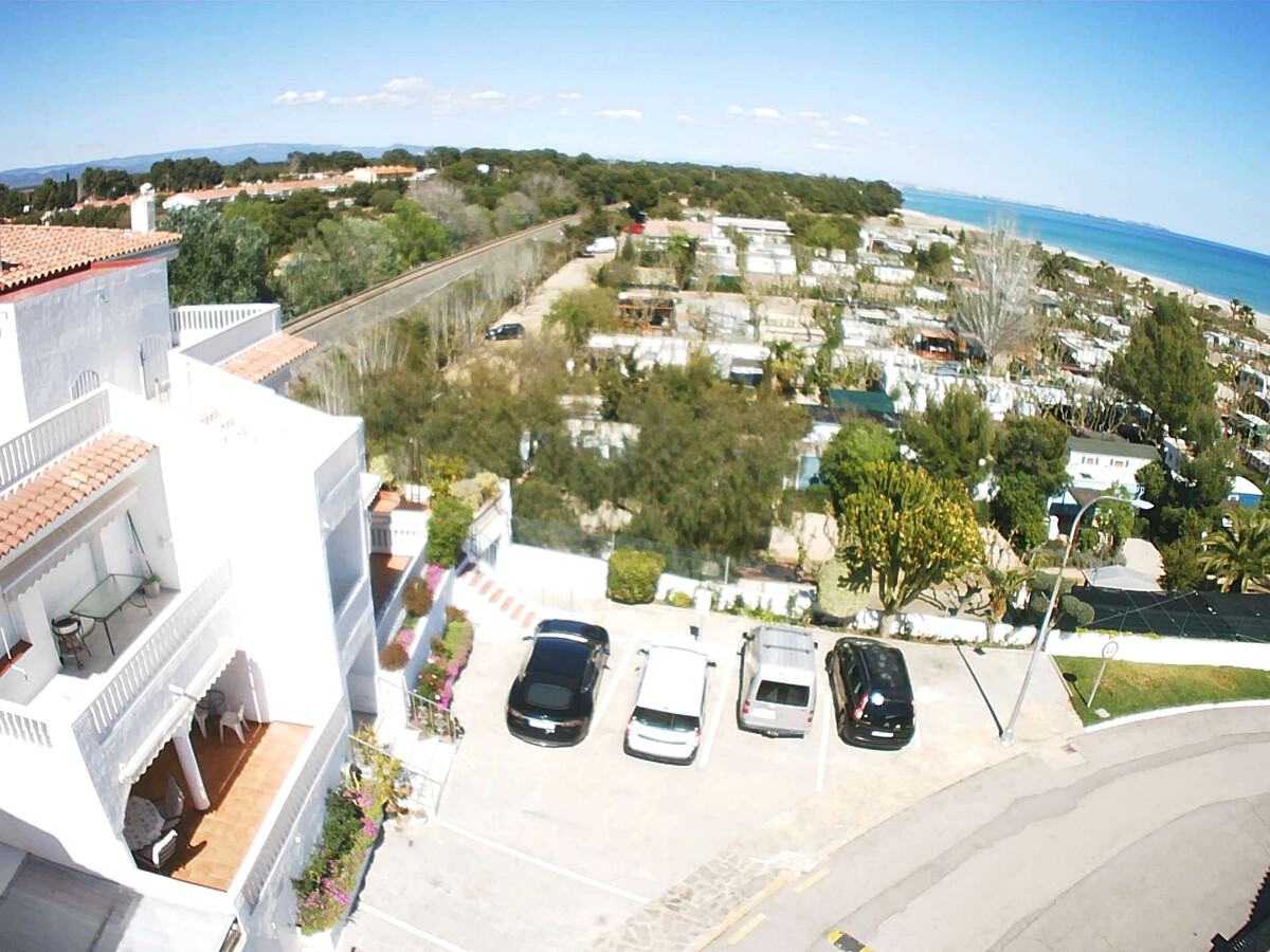 Casa Carmen, 85 m² terrasse vue mer à Miami Platja - Photo 20