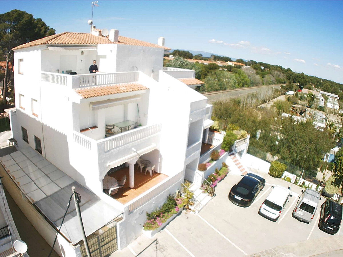 Casa Carmen, 85 m² terrasse vue mer à Miami Platja - Photo 21