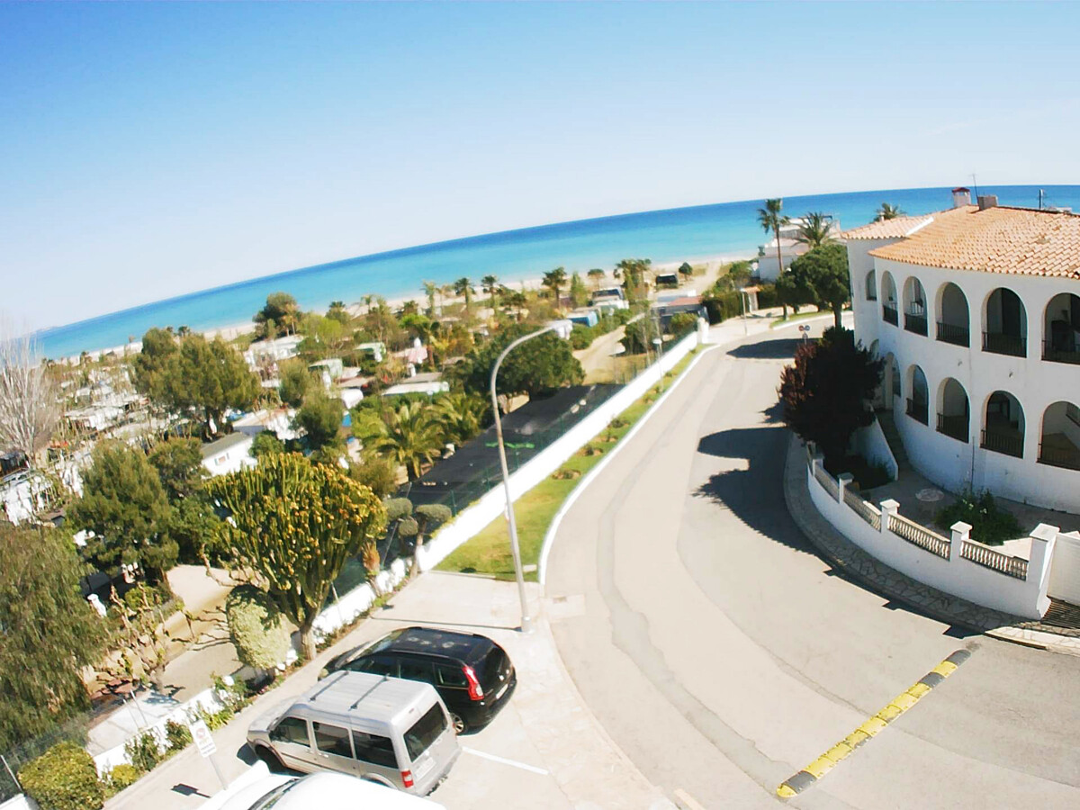 Casa Carmen, 85 m² terrasse vue mer à Miami Platja - Photo 22