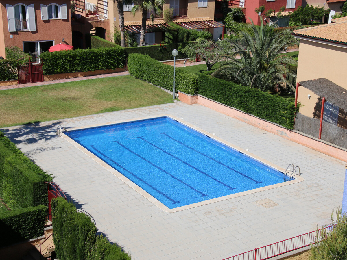 Appartement 3 ch, clim, 400 m plage - Miami Platja - Photo 2