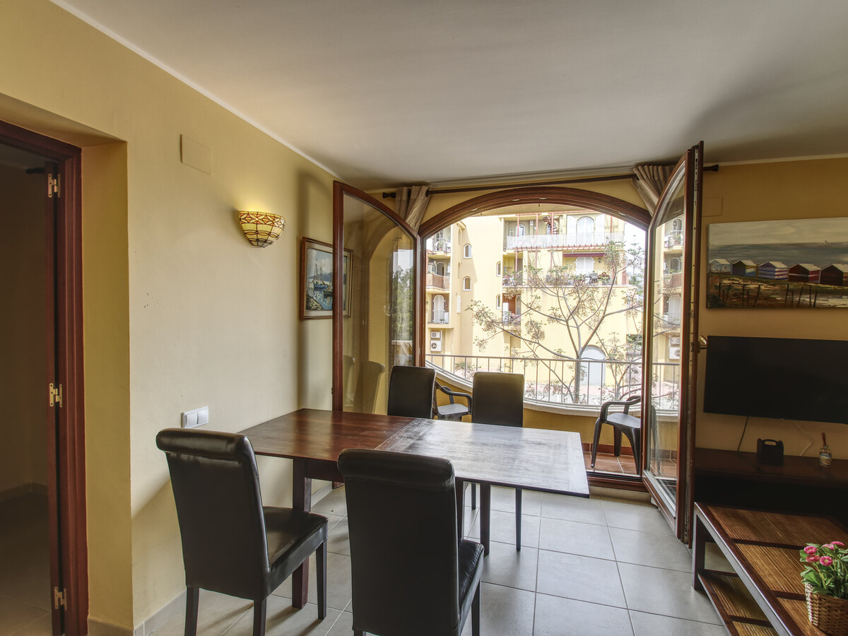 Appartement 3 ch, clim, 400 m plage - Miami Platja - Photo 4