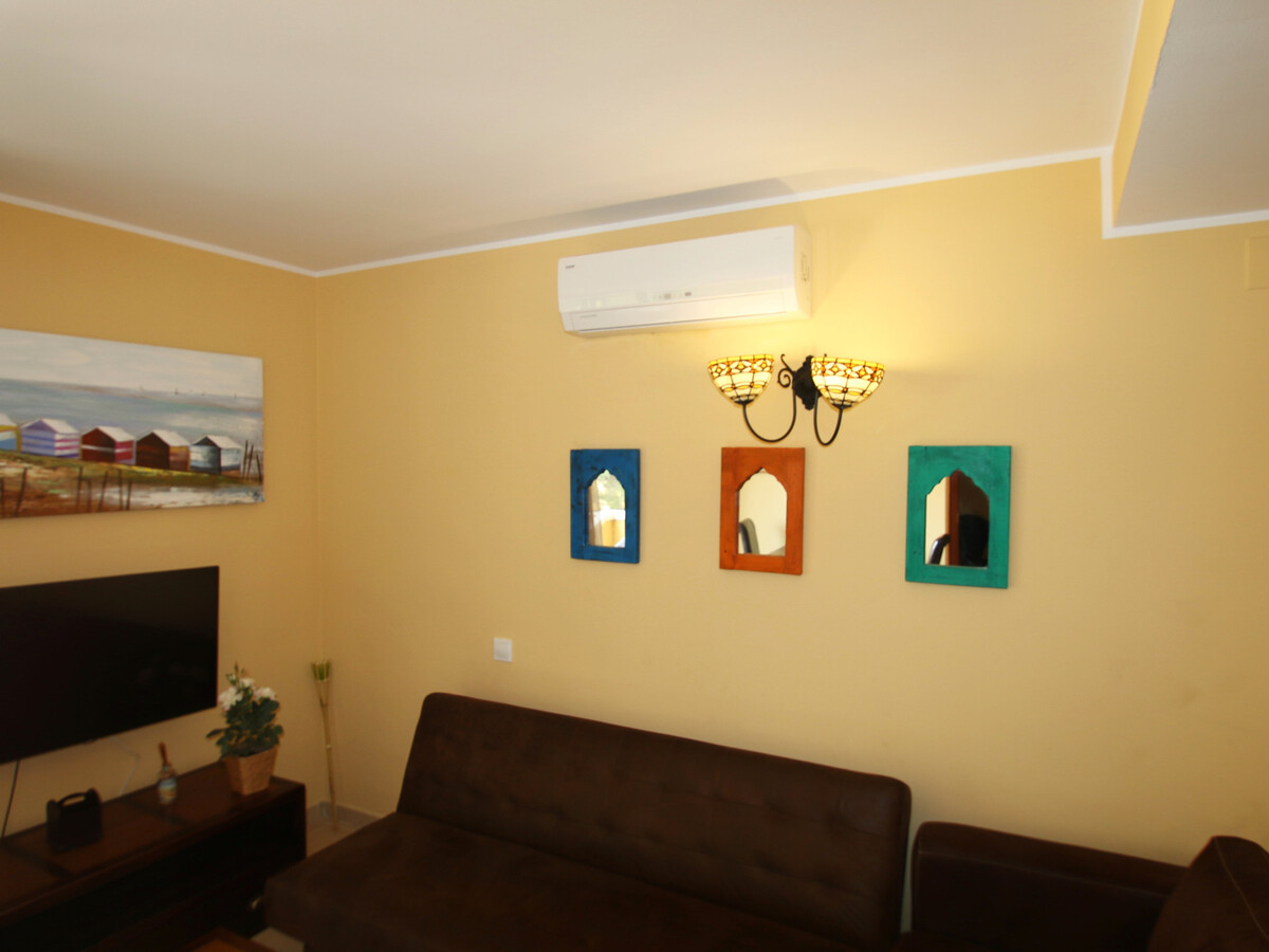 Appartement 3 ch, clim, 400 m plage - Miami Platja - Photo 6