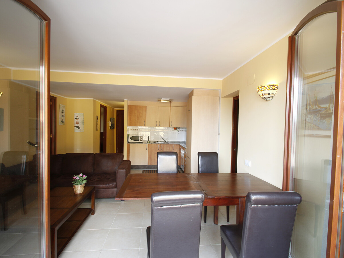 Appartement 3 ch, clim, 400 m plage - Miami Platja - Photo 7