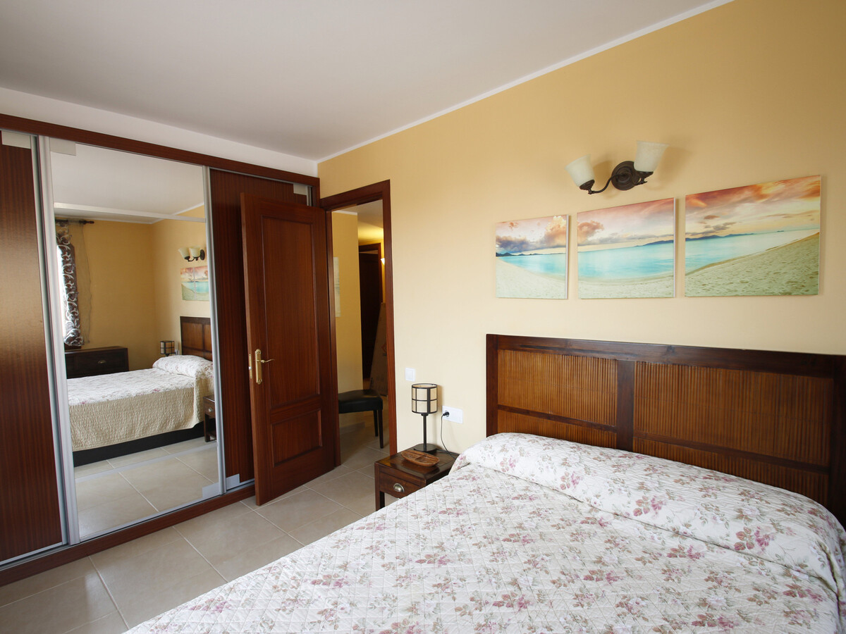 Appartement 3 ch, clim, 400 m plage - Miami Platja - Photo 10