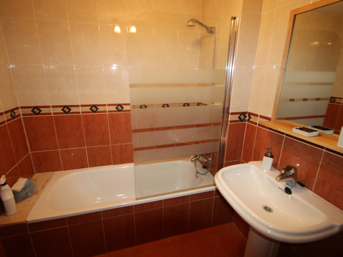 Appartement 3 ch, clim, 400 m plage - Miami Platja - Photo 12