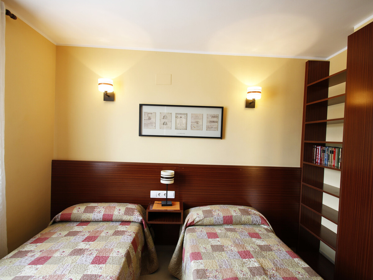 Appartement 3 ch, clim, 400 m plage - Miami Platja - Photo 14
