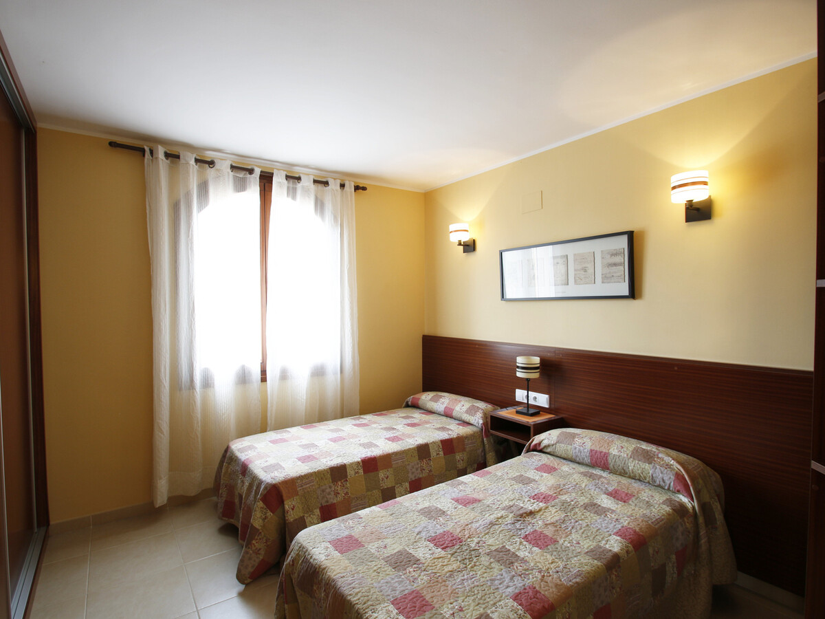 Appartement 3 ch, clim, 400 m plage - Miami Platja - Photo 15