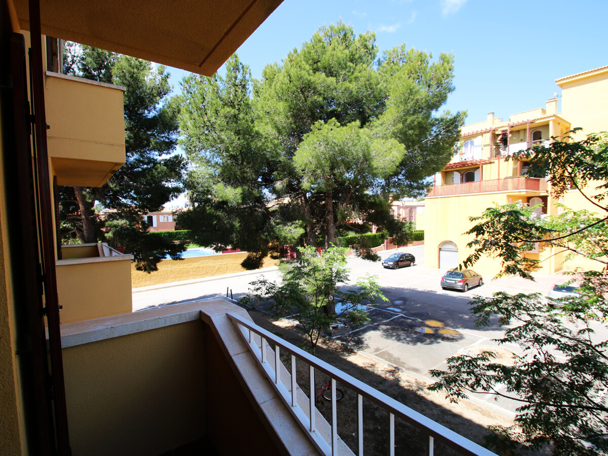 Appartement 3 ch, clim, 400 m plage - Miami Platja - Photo 17