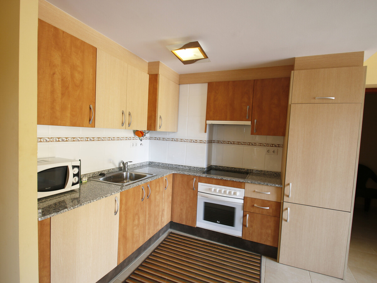 Appartement 3 ch, clim, 400 m plage - Miami Platja - Photo 18