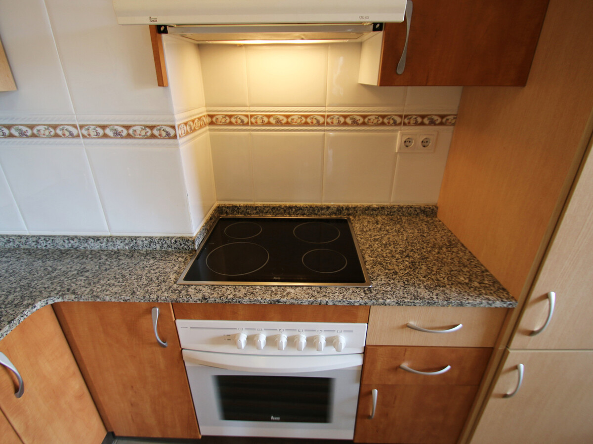 Appartement 3 ch, clim, 400 m plage - Miami Platja - Photo 20