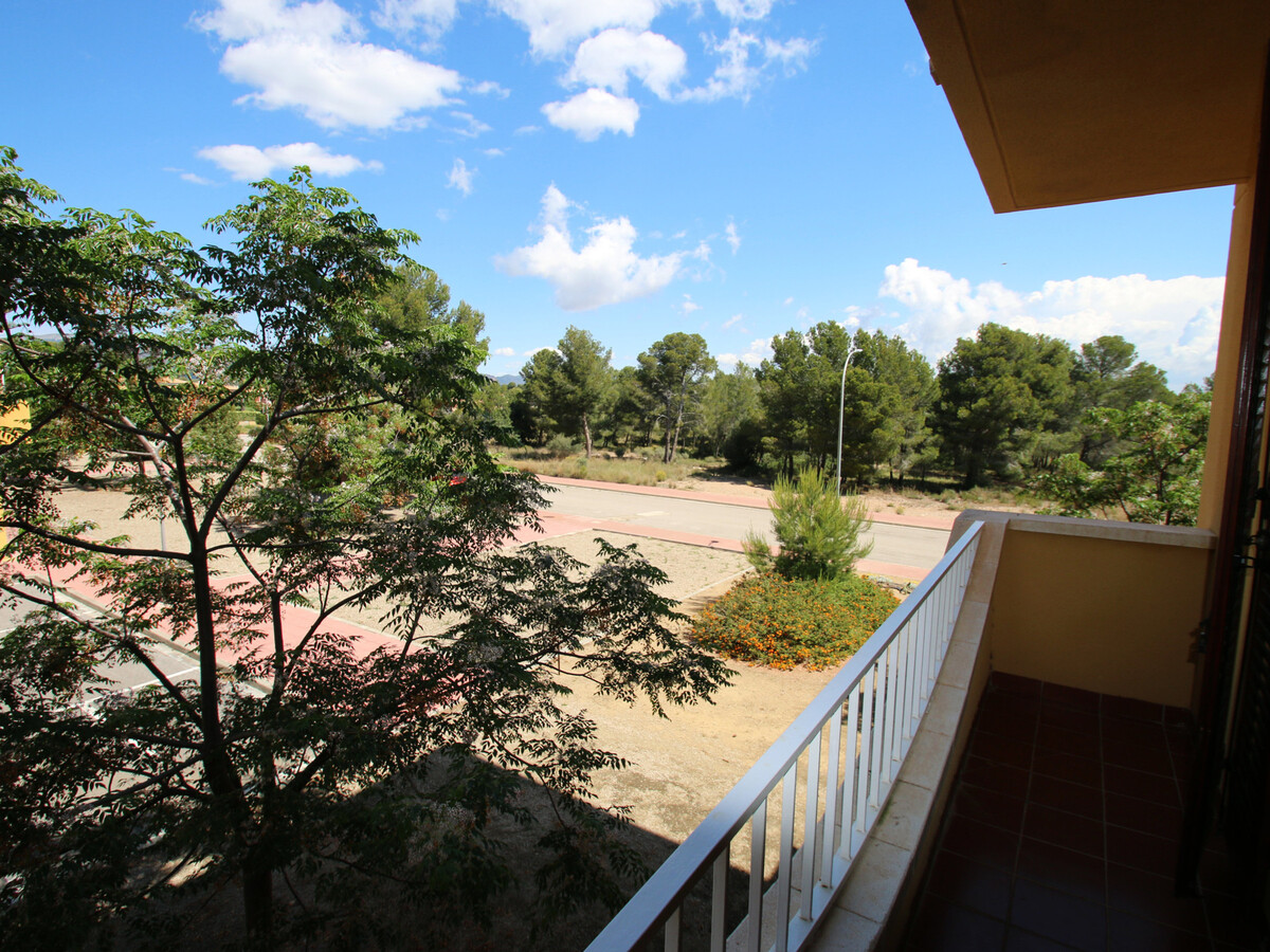 Appartement 3 ch, clim, 400 m plage - Miami Platja - Photo 21