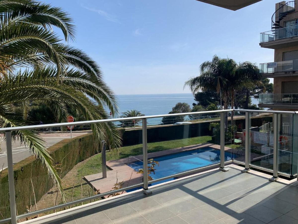 Appartement vue mer première ligne, Miami Platja - Photo 3