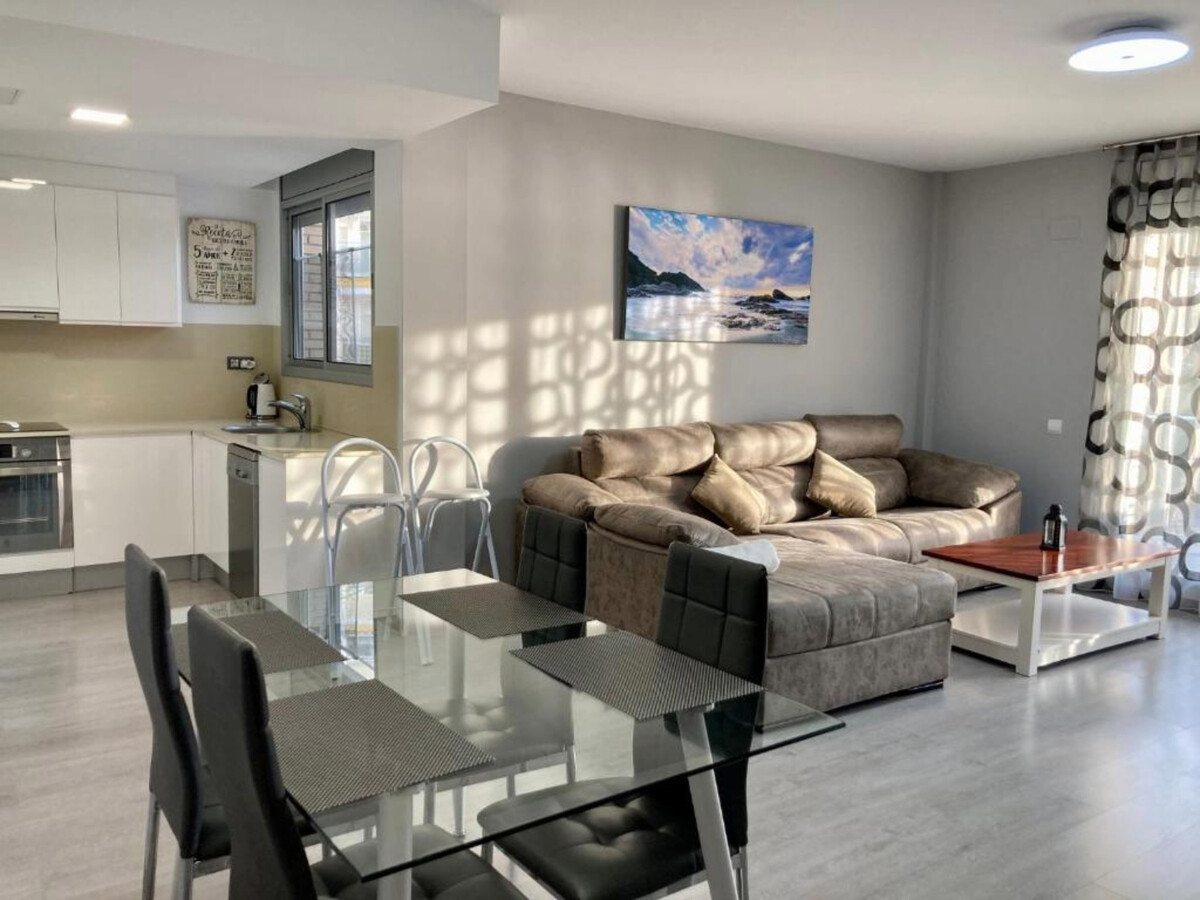 Appartement vue mer première ligne, Miami Platja - Photo 4