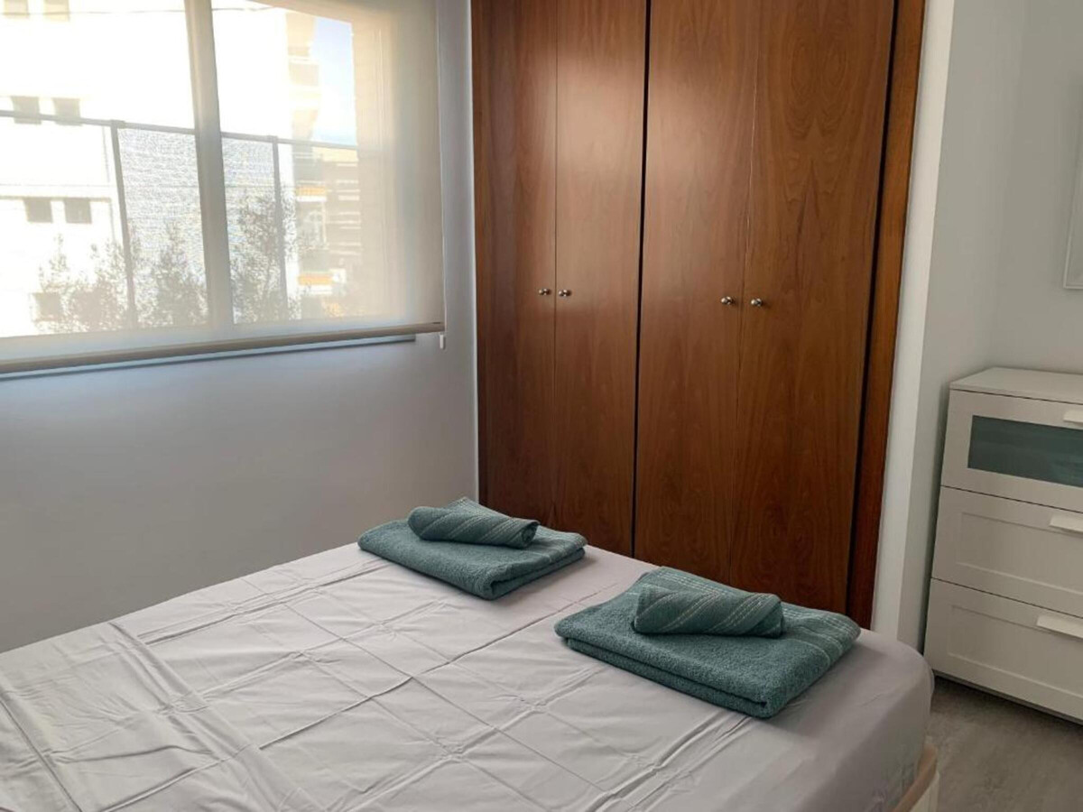 Appartement vue mer première ligne, Miami Platja - Photo 7