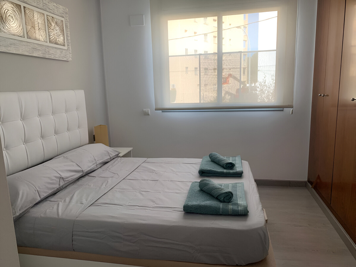 Appartement vue mer première ligne, Miami Platja - Photo 8