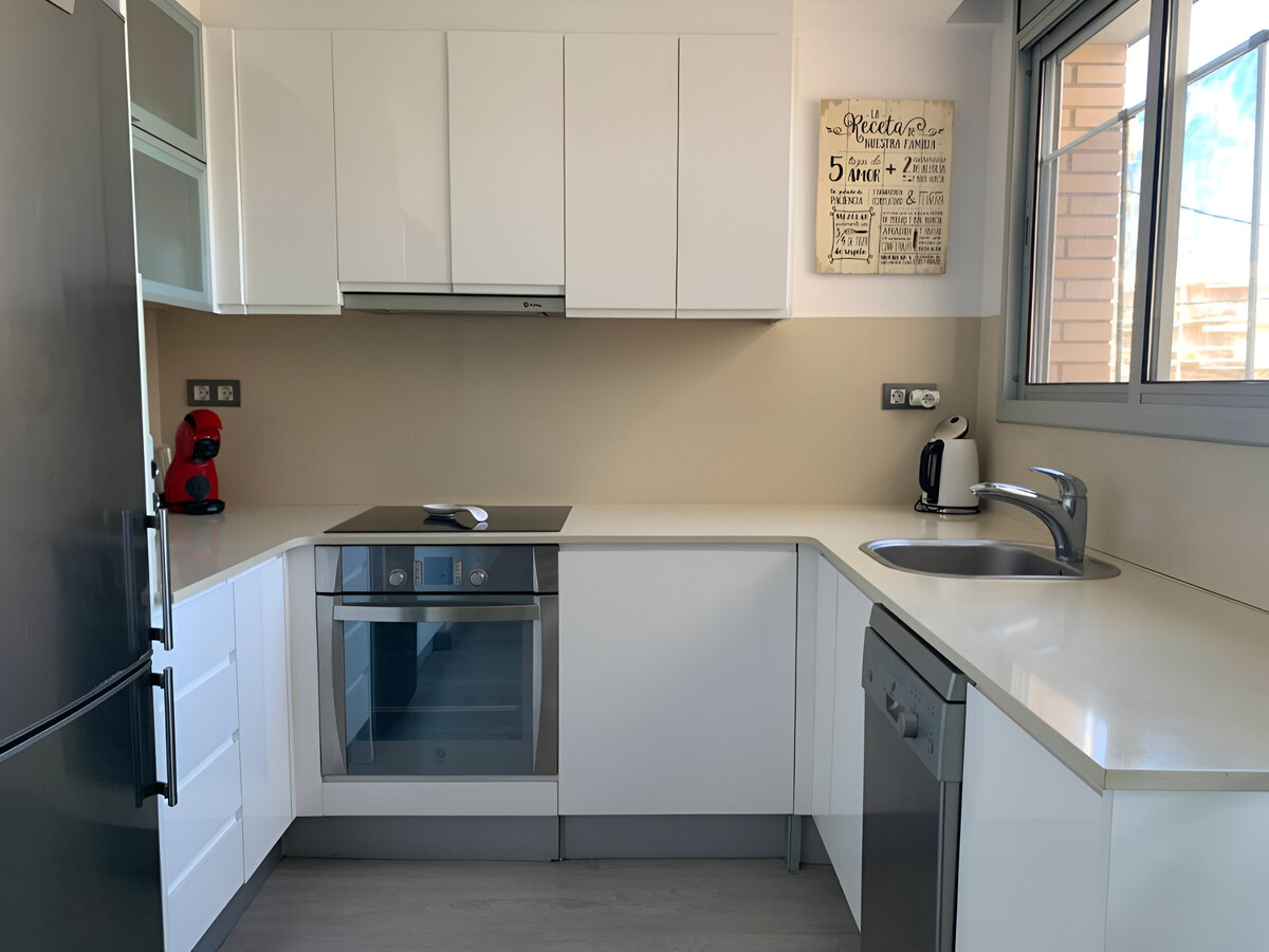 Appartement vue mer première ligne, Miami Platja - Photo 9
