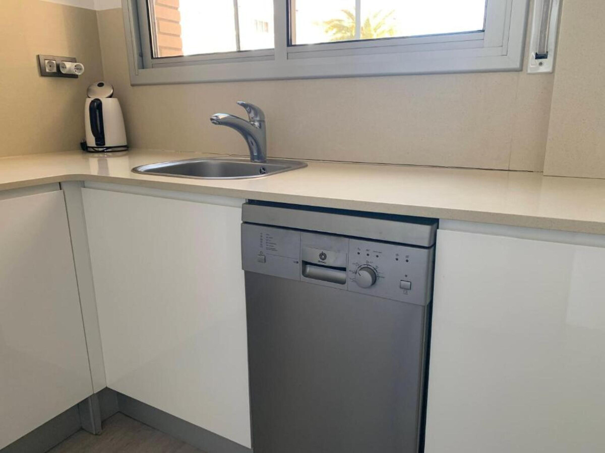Appartement vue mer première ligne, Miami Platja - Photo 10