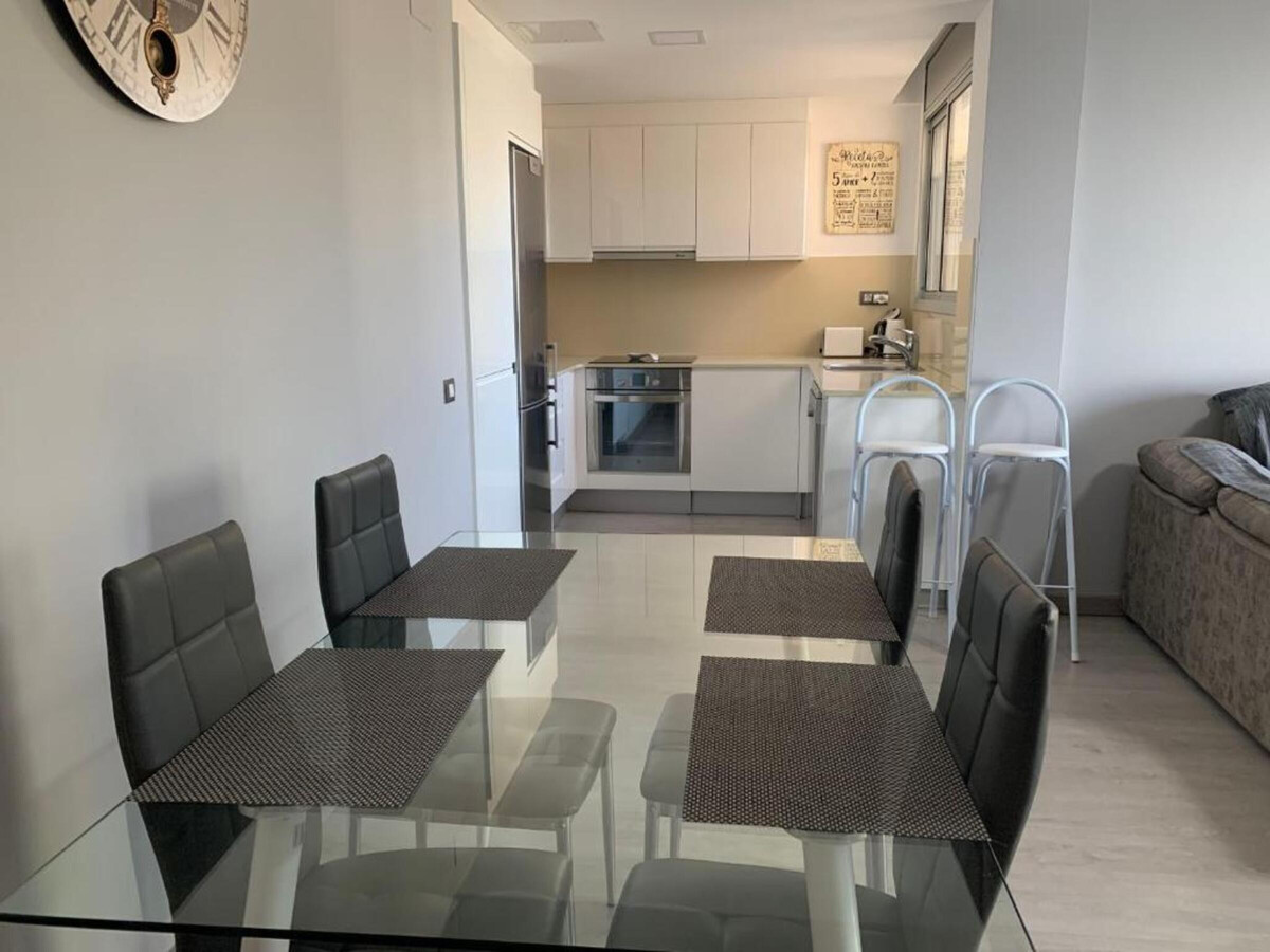 Appartement vue mer première ligne, Miami Platja - Photo 12