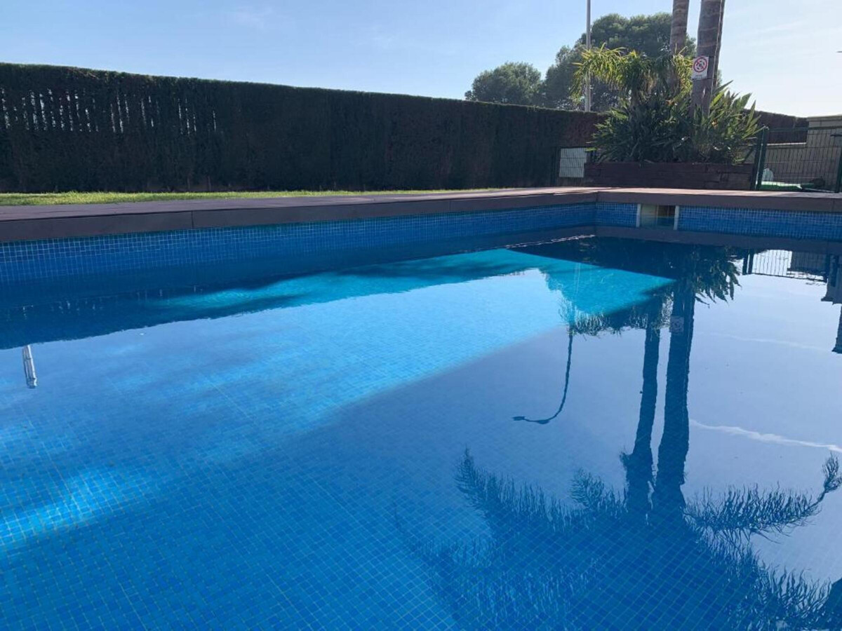 Appartement vue mer première ligne, Miami Platja - Photo 14