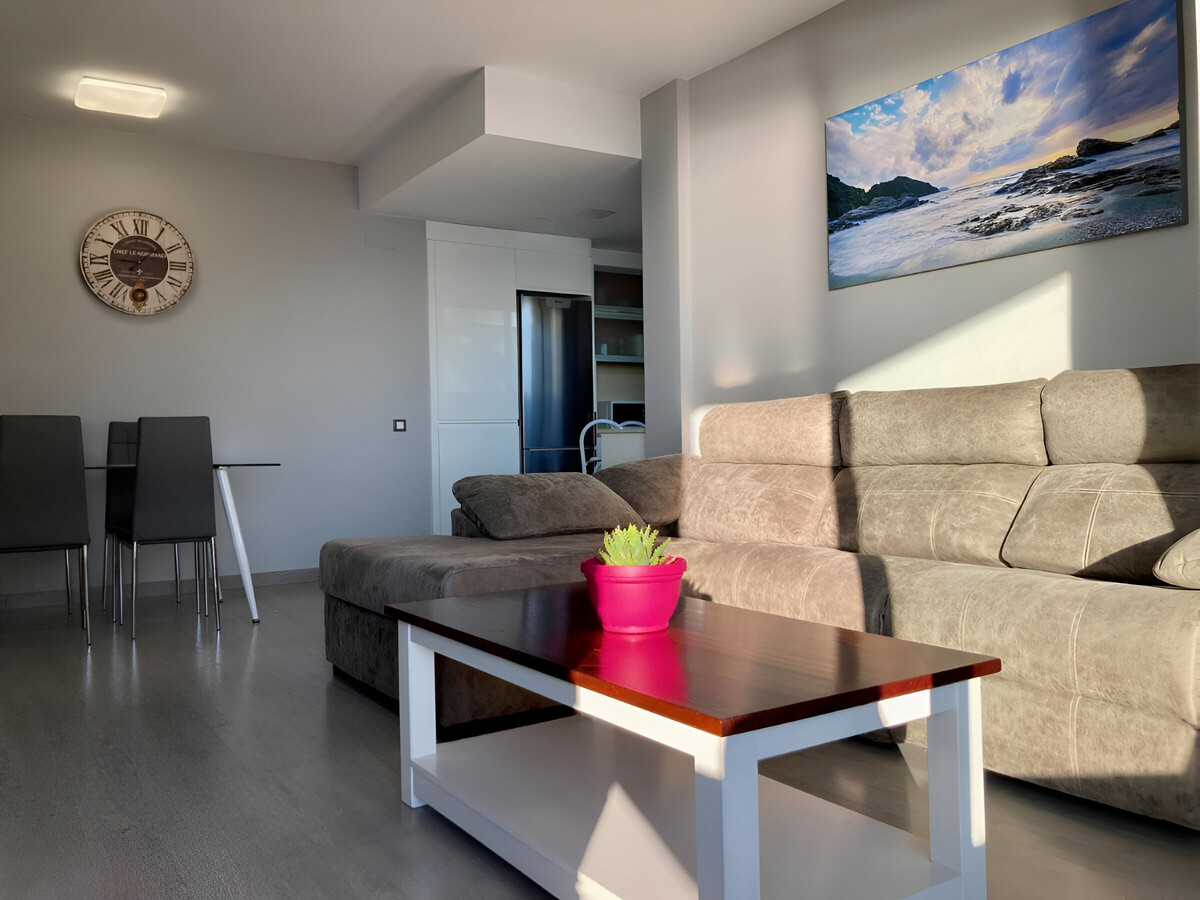 Appartement vue mer première ligne, Miami Platja - Photo 15