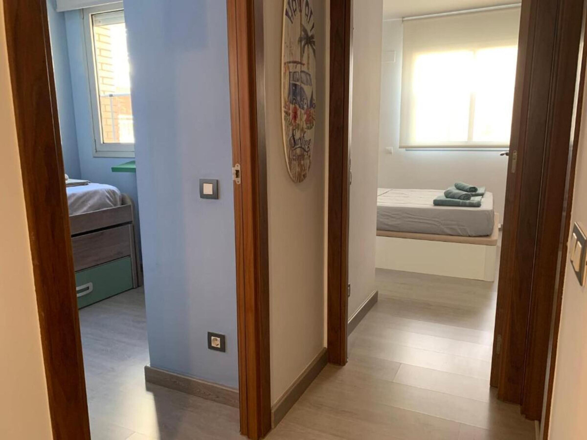 Appartement vue mer première ligne, Miami Platja - Photo 16