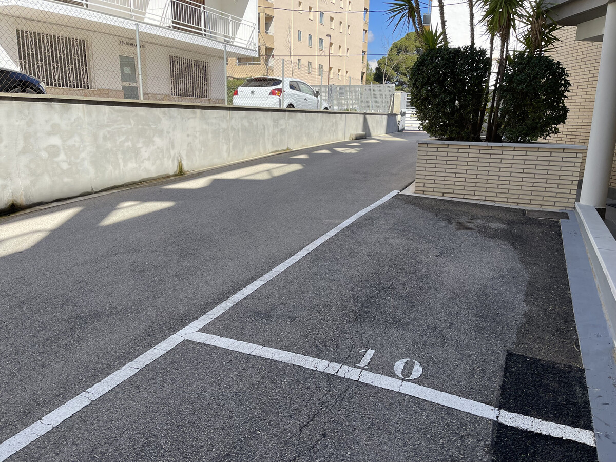 Appartement vue mer première ligne, Miami Platja - Photo 17