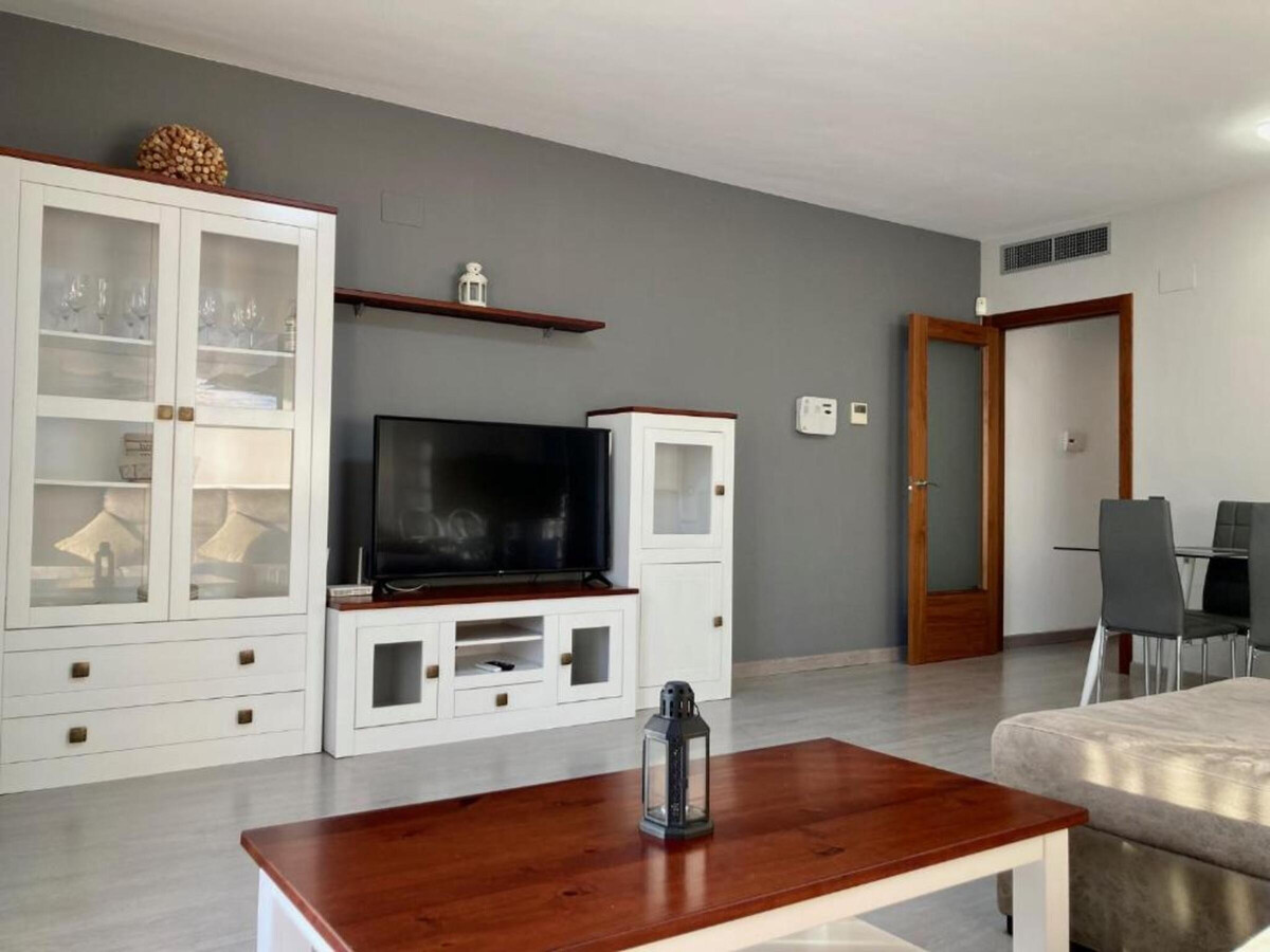 Appartement vue mer première ligne, Miami Platja - Photo 23