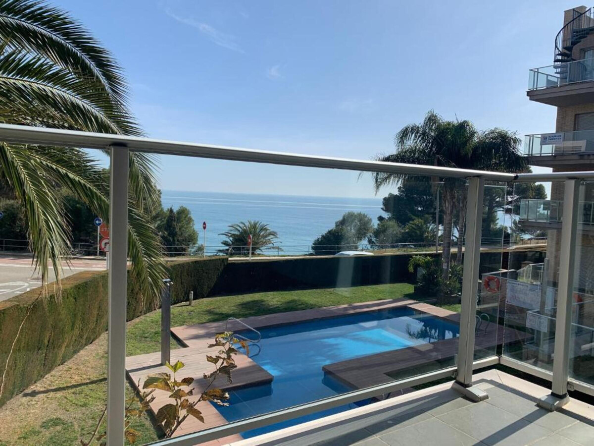 Appartement vue mer première ligne, Miami Platja - Photo 24