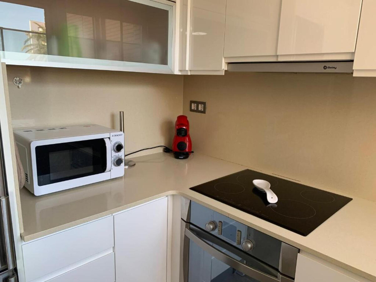 Appartement vue mer première ligne, Miami Platja - Photo 25