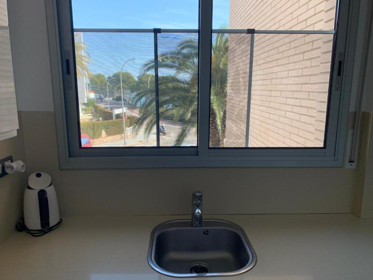 Appartement vue mer première ligne, Miami Platja - Photo 27