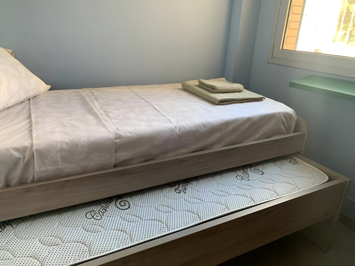 Appartement vue mer première ligne, Miami Platja - Photo 28