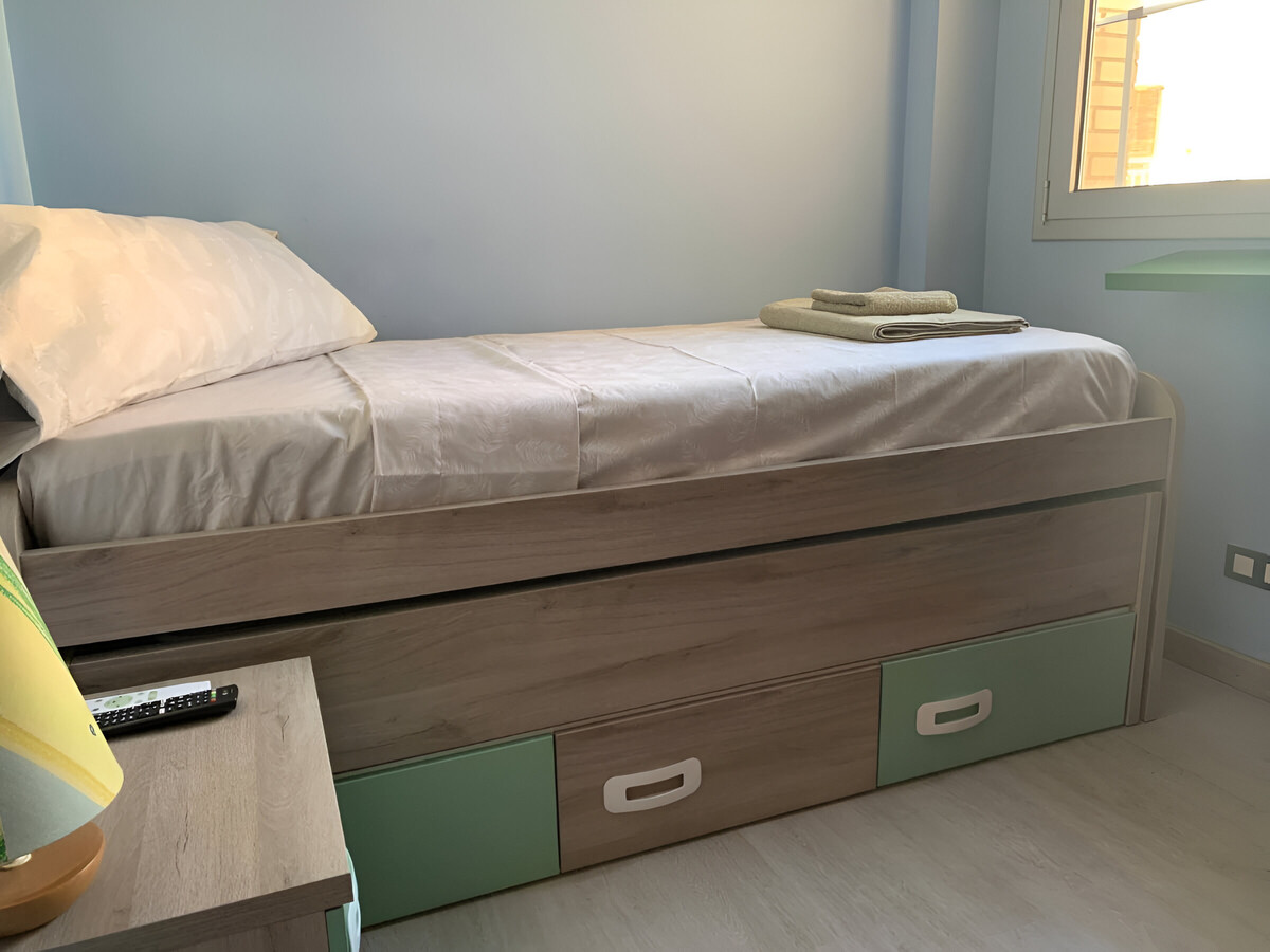 Appartement vue mer première ligne, Miami Platja - Photo 29