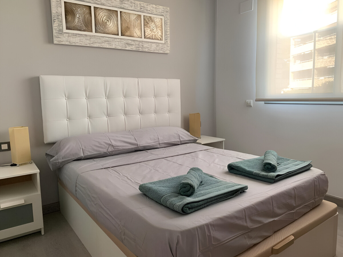 Appartement vue mer première ligne, Miami Platja - Photo 30
