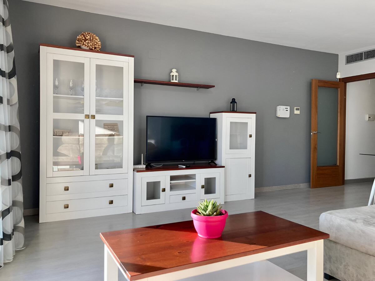 Appartement vue mer première ligne, Miami Platja - Photo 31