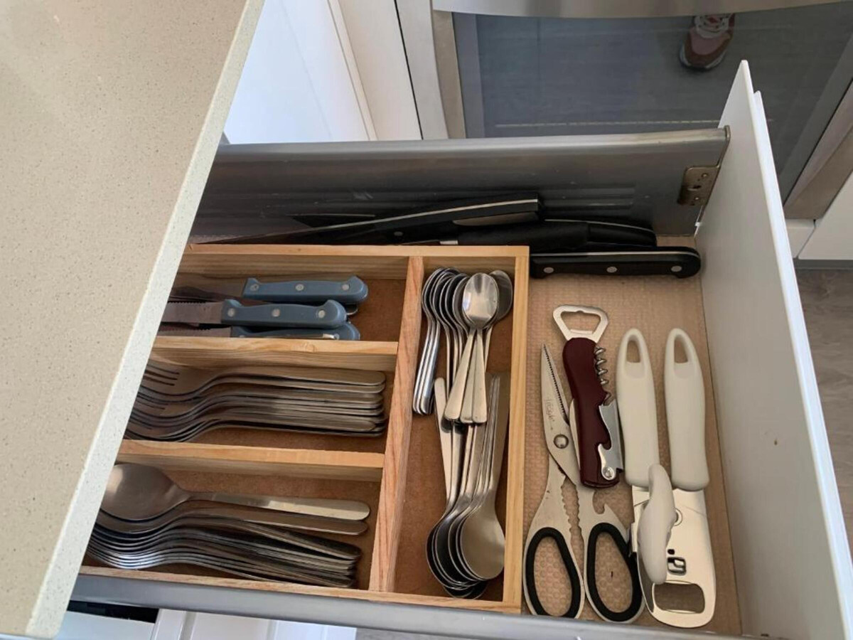 Appartement vue mer première ligne, Miami Platja - Photo 32